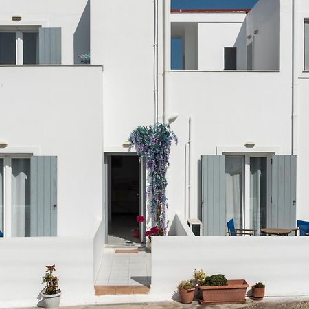 V-Rooms In Milos Cyclades Pollonia Exterior foto